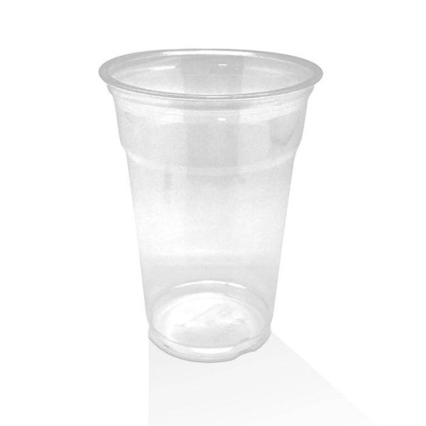 425ml PET Cup 90mm