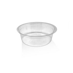 PET Insert 5oz fit 95mm U Cups