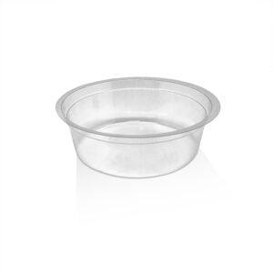 PET Insert 5oz fit 98mm Cups