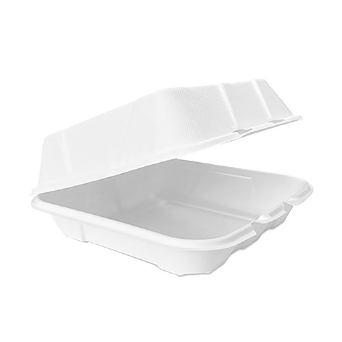 Sugarcane Clamshell 9×9×3