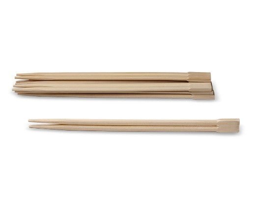 Bamboo Twin Chopstick