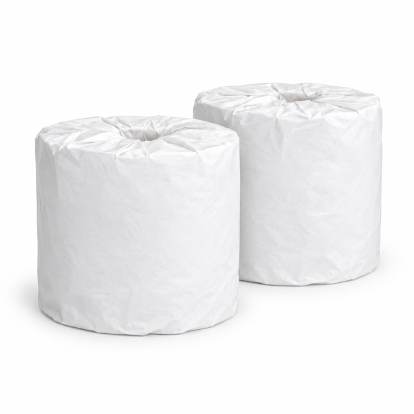 Toilet Paper Roll 3ply 300sheets
