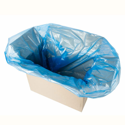 Carton Liner Blue