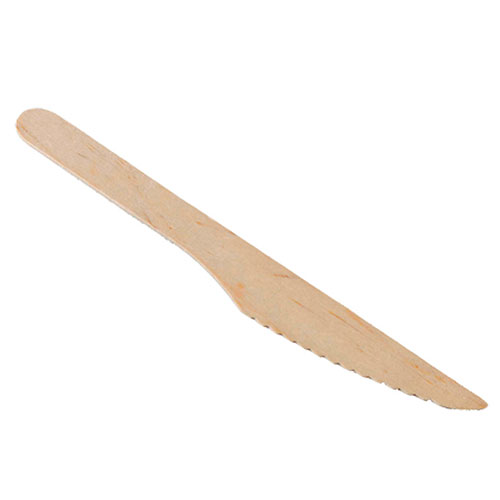 Wooden Knife