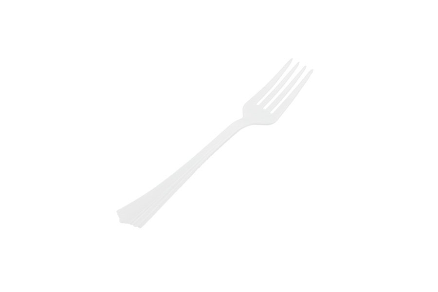 Reusable Forks