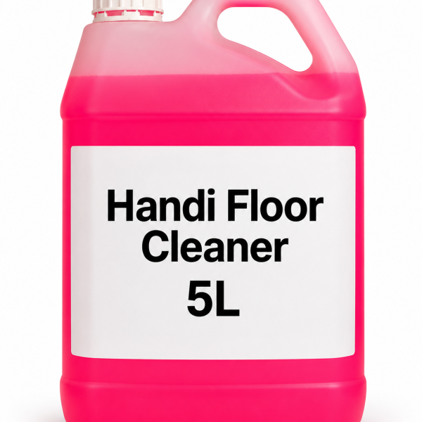 Handi Floor Cleaner 5L