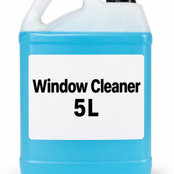 Window Cleaner 5L