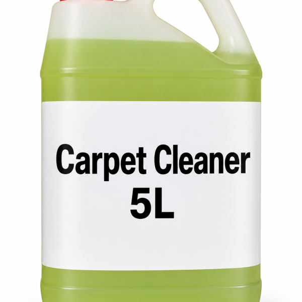 Carpet Cleaner 5L