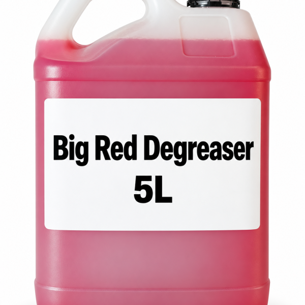 Big Red Degreaser 5L