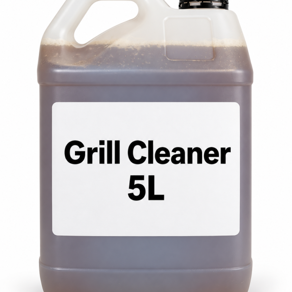Grill Cleaner 5L