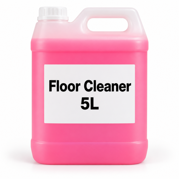 Floor Cleaner 5L