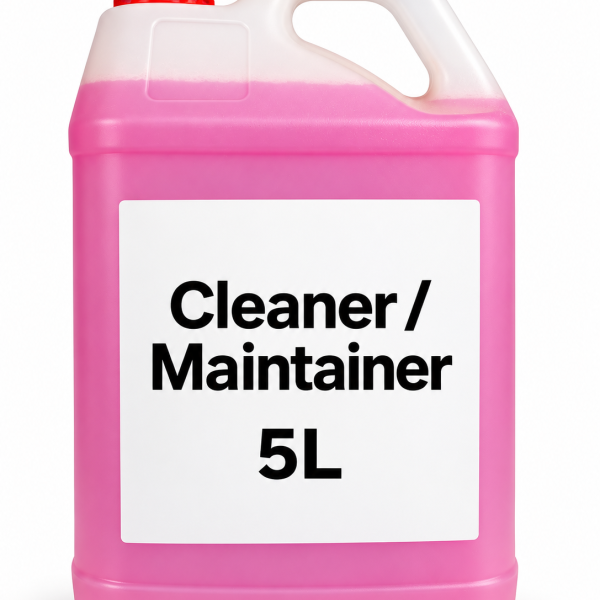 Cleaner / Maintainer 5L