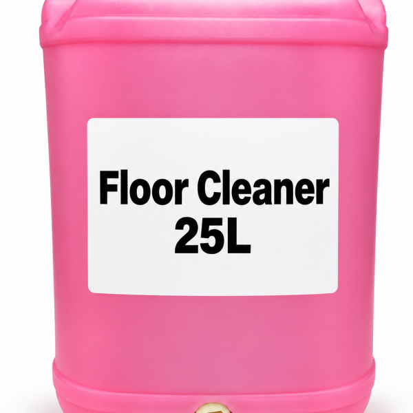 Floor Cleaner 25L
