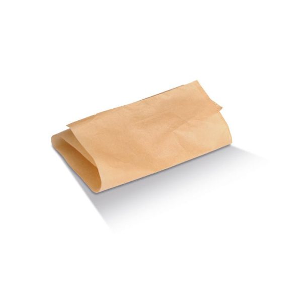 3 Cut Unbleached Food Wrap Paper