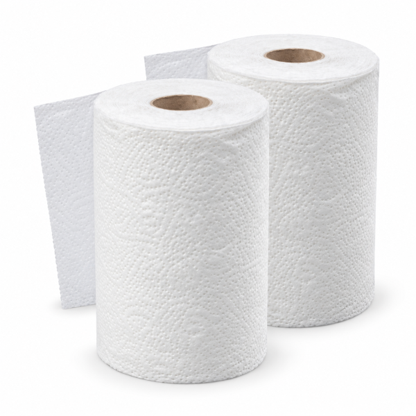 Kitchen Towel 2ply 16rolls