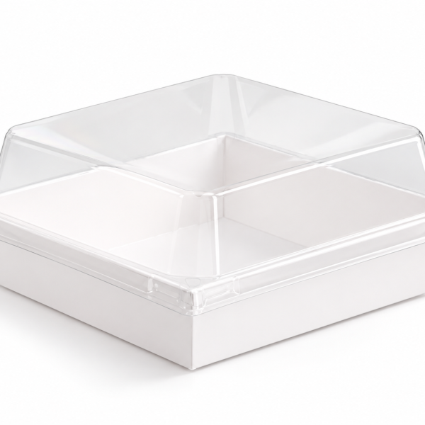 Square Cake Box Set