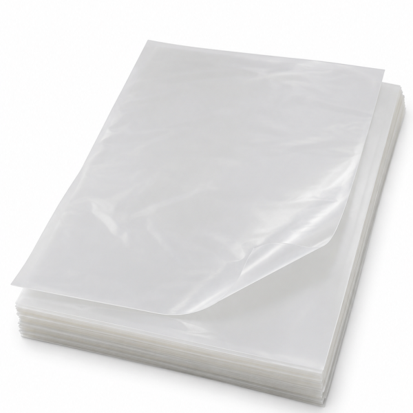 HDPE Large Sheet 440x690mm