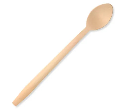 Wooden Teaspoon