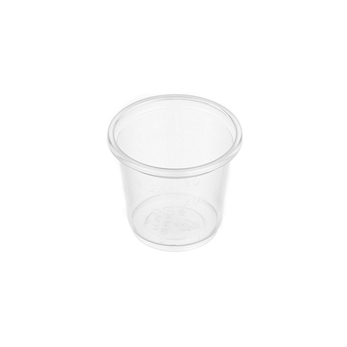 1oz Portion Cup