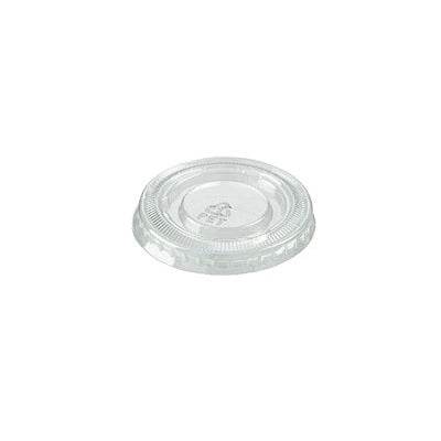 1oz Portion Cup Clear Lid
