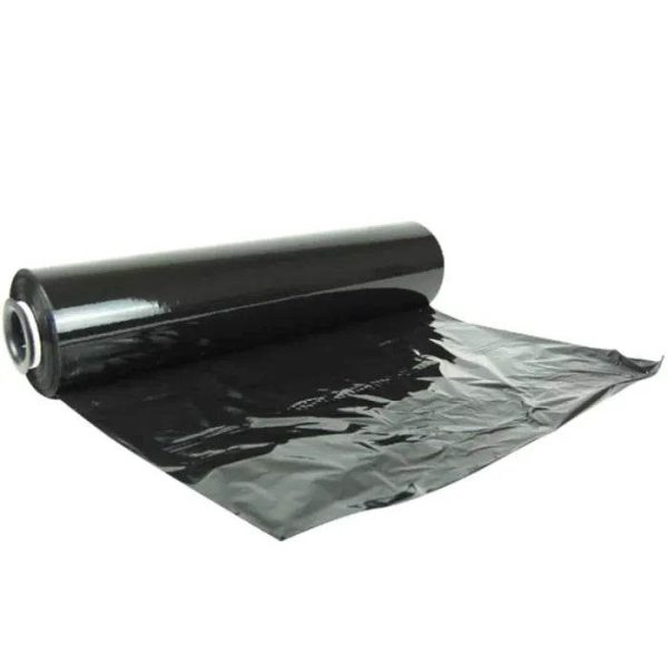 Pallet Wrap Black