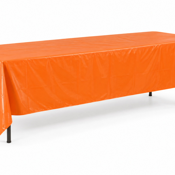 Table Cover Mix Colour 1370x2740mm