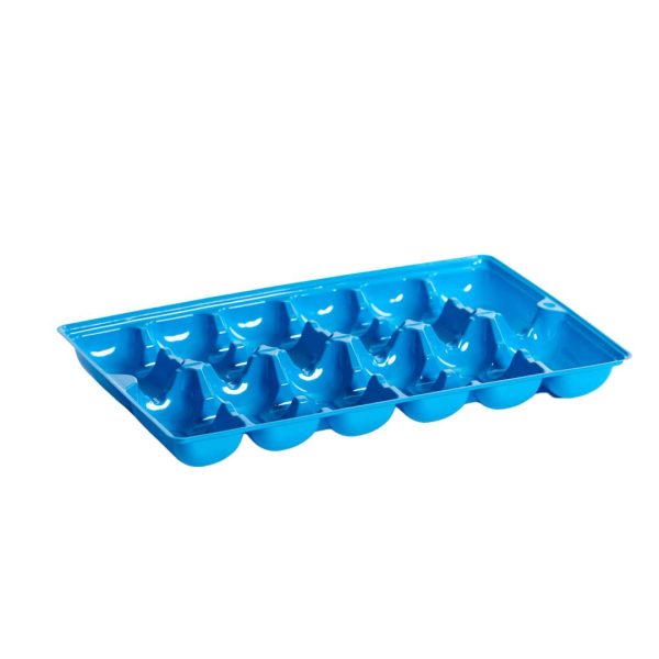 Oyster Tray 12 Cavities