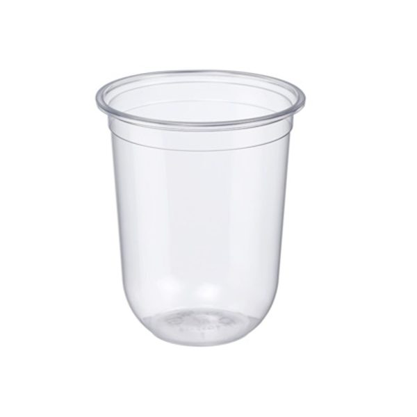 500ml U Shape Cup 95mm