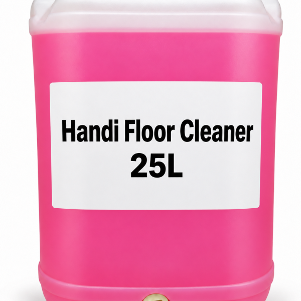 Handi Floor Cleaner 25L