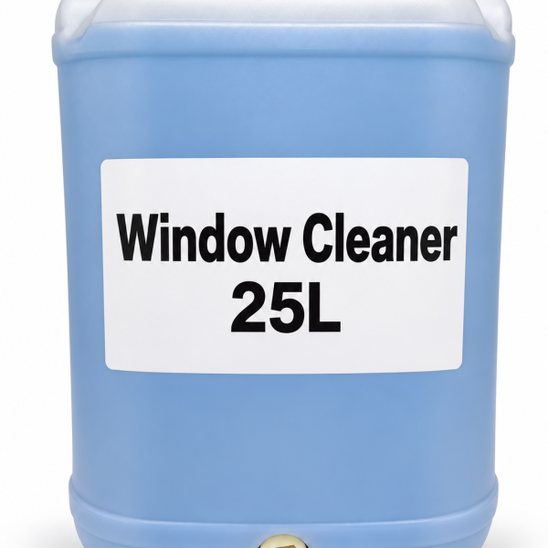 Window Cleaner 25L