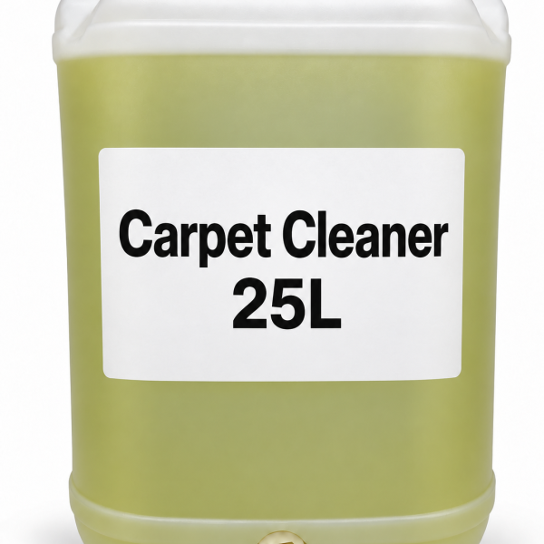 Carpet Cleaner 25L