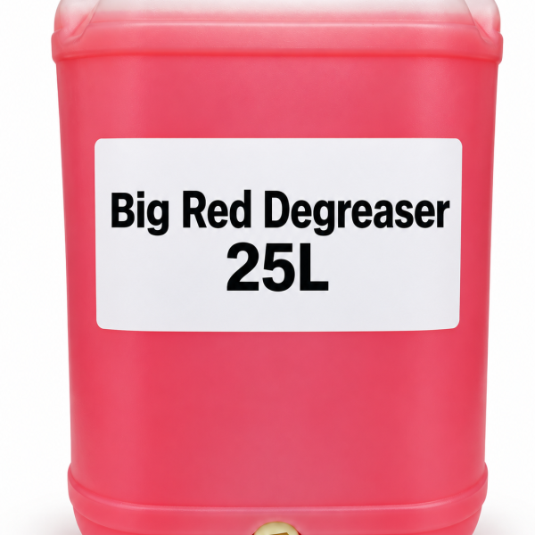 Big Red Degreaser 25L
