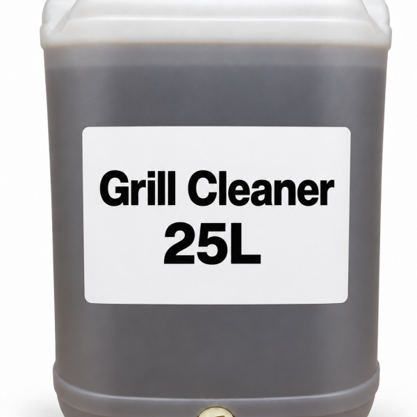 Grill Cleaner 25L