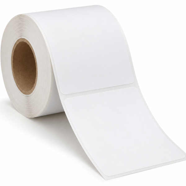 Scale Labels Sticker 60x100mm