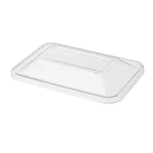 Dome GLID Lid for G500-1000ml Rectangular Container