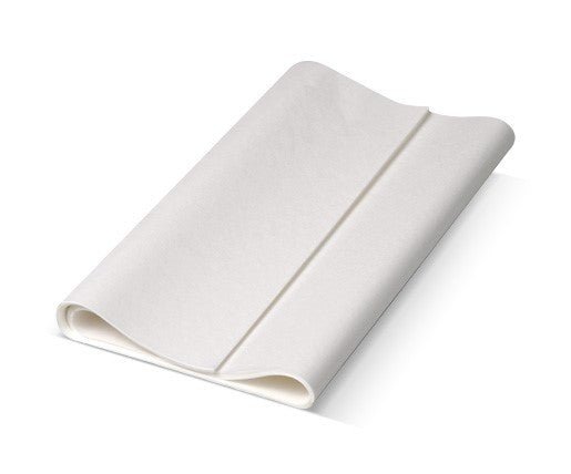 2 Cut Strong GPP Bleached Food Wrap Paper